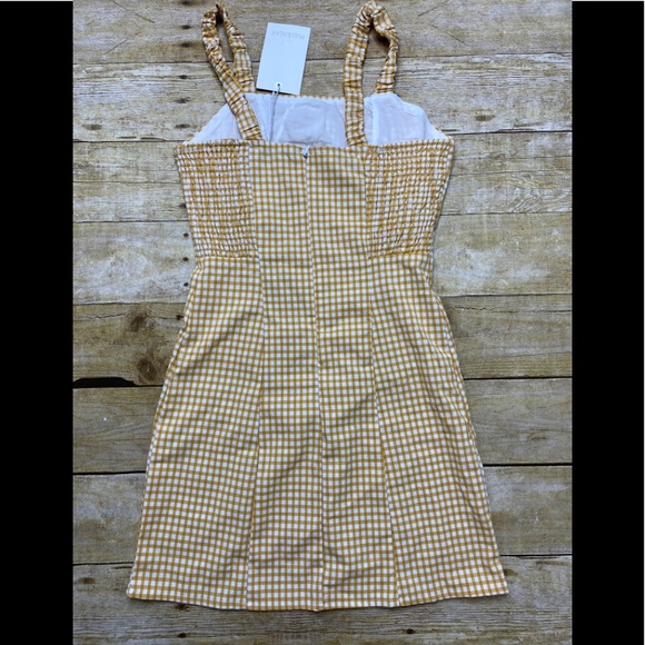 Pull&Bear dress - Picture 2 of 2